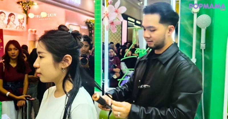 Popmama.com/Enis Fauziah